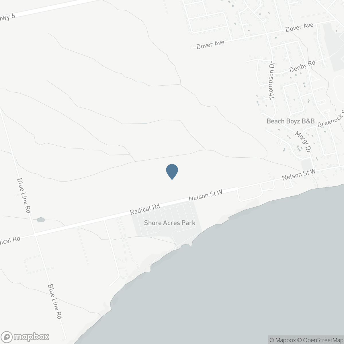 18 - 744 NELSON STREET W, Port Dover, Ontario N0A 1N0